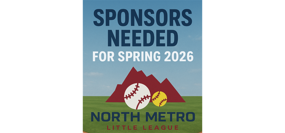 Become a Sponsor Now